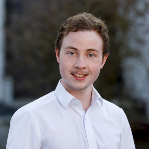 Portraitfoto Stefan Schillinger, Fliesenlegermeister